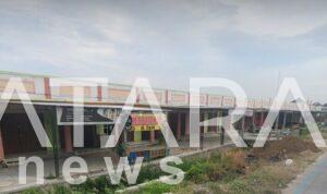 Benarkah Proyek Ruko Desa Growonglor Dimainkan Oleh Panitia? Berikut Nama yang Tercatut Bermain Didalamnya 