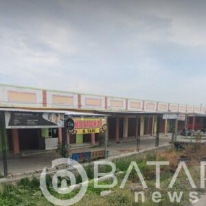 Benarkah Proyek Ruko Desa Growonglor Dimainkan Oleh Panitia? Berikut Nama yang Tercatut Bermain Didalamnya 