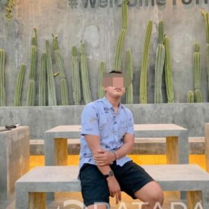 Mengaku Dari Polres Tuban, Oknum Ini Diduga Mencoba Menghalang-halangi Pengusutan Skandal BPNT Tuban