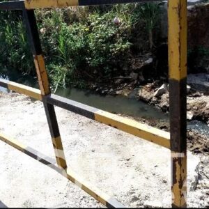 Miris Anggaran Dana Desa dan Daerah Desa Sokokulon, Disinyalir Sengaja Digeser Oleh (…….) Untuk Kepentingan Takjelas