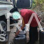 Dugaan Kongkalikong Oknum Operator SPBU Jolotundo Dengan Oknum Penjual Eceran Demi Tips Rp 5000