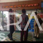 4 Punggawa Desa Sugiwaras Ngraho, Penuhi Panggilan Kejaksaan Bojonegoro. Ada Apa Ya ?