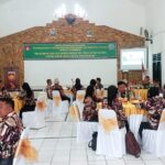 Kodim Rembang Adakan Pembinaan Dan Pemberdayaan Keluarga Besar TNI