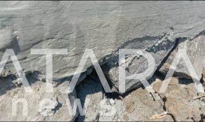 Gambar proyek P3-TGAI Desa Tambahmulyo