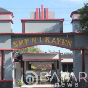 Tak Bayar Takmasalah: SMPN-1 Kayen Adakan Iuran Berdalih Sukarela Tapi Ada Nominal Rp.800 perwali Murid