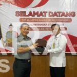 Bertekat Raih WBK, Lapas Bojonegoro Laksanakan Studi Tiru Ke Lapas Kelas IIB Mojokerto 