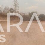 Diduga Stopel Ilegal Menjadi Tempat Stok Material Bahan Baku Semen, Dari Tambang Ilegal, Di Tambaksari Blora 