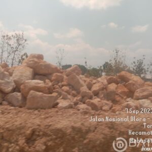 Polres Blora Akan Tindak Tegas Stopel Dan Galian Ilegal Di Tambaksari Blora 