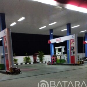 SPBU Rengel Tuban Tetap Fokus Layani Konsumen, Meski Beredar Isu Miring