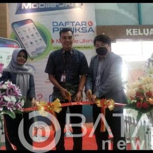 RS KSH Pati Dukung Layanan Mudah Dari BPJS: App M-JKN, Akses Cepat Untuk Masyarakat Dalam Pelayanan Kesehatan, Tanpa Lama