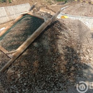 Proyek BBWS Senilai 66 Milyar Lebih Diduga Banyak Oknum Pelaksana Mencari Untung Pribadi, Negara Masyarakat Dirugikan Dengan Bangunan Yang Tak Sesuai 