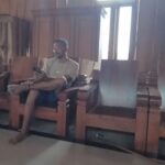 Arogan, Oknum ASN Maki Warga Setren Ngasem Tanpa Sebab
