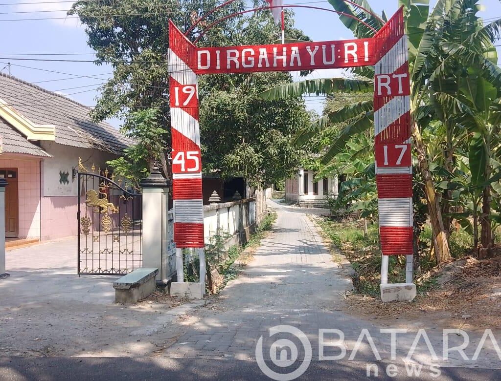 Pemdes Sukosewu Bojonegoro Tepis Isu Minor Terkait Penyerapan APBDES 