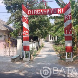 Pemdes Sukosewu Bojonegoro Tepis Isu Minor Terkait Penyerapan APBDES 