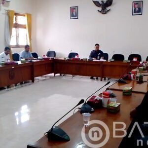 KLP Desak Pj Bupati Pati Henggar Di Copot