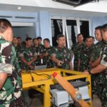 Depohar 20 Juara Pertama Lomba Karya Cipta Teknologi