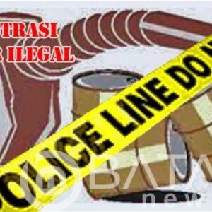 Mafia Solar Subsidi Di Wilayah Cluwak Ditangkap Satreskrim Polresta Pati 