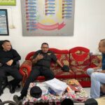 Nihil Hasil Pemeriksaan Ditjen-PAS Kemenkum HAM Di Lapas Pati, Terkait Laporan Pungutan Liar 