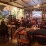 Nobar Pengambilan Nomor Urut Pilpres, Relawan Bocahe Gibran Nusantara Wilayah Pati, Solid Mengawal Sampai Titik Kemenangan