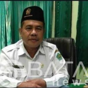 Tanggapan Kemenag Bojonegoro Terkait Pengadaan Seragam Batik