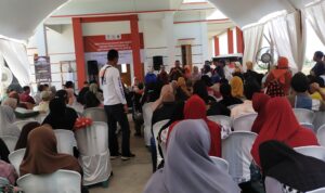 Gambar kegiatan Sosial 