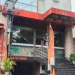 Pemda Kudus Lemah Sahwat, Hotel SATO Kudus Diduga Langgar Aturan Perda Dan Rugikan Lingkungan Parah Total Tetap Didiamkan Saja
