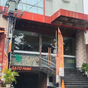 Pemda Kudus Lemah Sahwat, Hotel SATO Kudus Diduga Langgar Aturan Perda Dan Rugikan Lingkungan Parah Total Tetap Didiamkan Saja