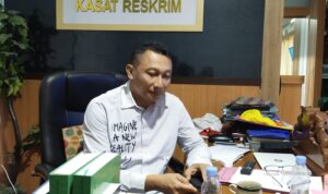 Kasat Reskrim Polres Rembang Akan Lakukan Upaya Tutup Paksa Jika Galian C Ilegal Masih Beroperasi 