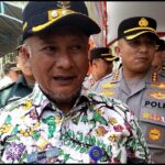 Didesak Untuk Lengser Dari Jabatannya Oleh beberapa Ormas, Ini Jawaban Pj Bupati Pati 