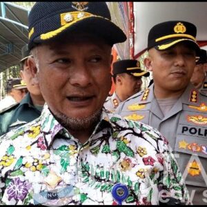 Didesak Untuk Lengser Dari Jabatannya Oleh beberapa Ormas, Ini Jawaban Pj Bupati Pati 
