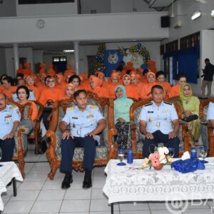 Ditandai Potong Tumpeng, PIA AG Bakorda Bandung Rayakan HUT ke-67