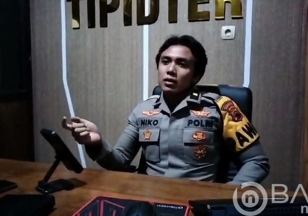 Lengkap Dalam Legalitas Tambang, Polres Rembang Kembalikan 4 Truk Pengangkut Batu