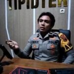 Lengkap Dalam Legalitas Tambang, Polres Rembang Kembalikan 4 Truk Pengangkut Batu