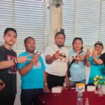 Ketum PSI Kaesang Safari Politik Di Pati, Berikut Beberapa Agendanya 