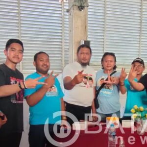 Ketum PSI Kaesang Safari Politik Di Pati, Berikut Beberapa Agendanya 