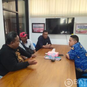 CV. Bali Terang Diduga Kelabuhi Polres Rembang Dengan Dokumen Perijinan Tambang Palsu