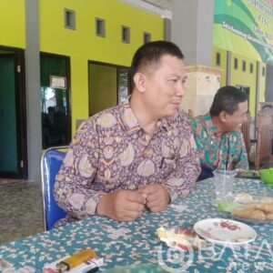 program Istimewa PTSL Di Desa Kemamang Bojonegoro Di Sambut Bahagia