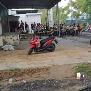 Polsek Juwana Ringkus 3 Pelaku Pengeroyokan Yang Mengakibatkan Korban Meninggal 2 Pelaku Masih Buron