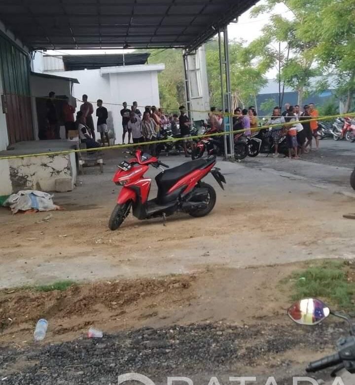 Polsek Juwana Ringkus 3 Pelaku Pengeroyokan Yang Mengakibatkan Korban Meninggal 2 Pelaku Masih Buron