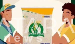 BAPANG jatah Dua Kpm 2 Bulan tersendat dari program,Kecewa