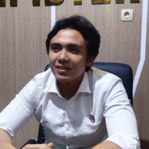 Polres Rembang Dalami Dugaan Tambang Batu Ilegal