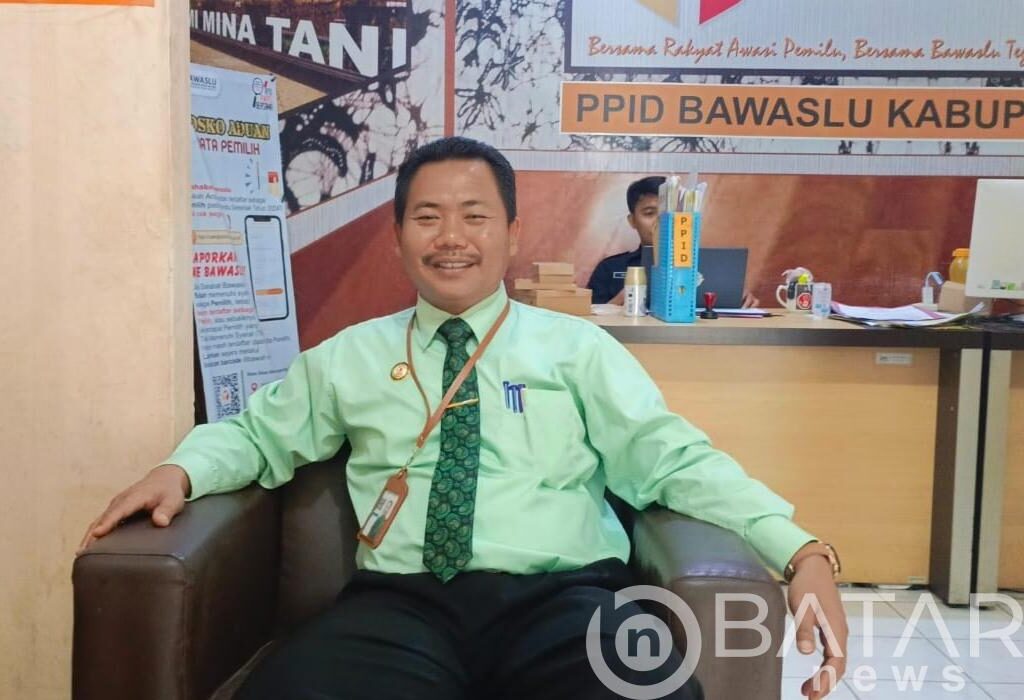 Diduga Melakukan Pelanggaran Simpatisan PDI-P Buat Ulah Saat Acara Kaesang, Bawaslu Pati Dalami Dugaan Pelanggarannya 