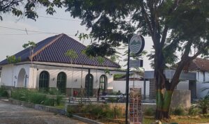 Nekat Curi iPhone dan Uang Di Ranu Cafe Rembang, Pemuda Asal Ngajuk Kini Mendekam Di Polres Rembang