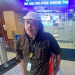 Korban Lingkungan Dampak Berdirinya Hotel The Sato Kudus Mencari Keadilan Di Kejagung, Penegak Hukum Kudus Dirasa Mati Suri