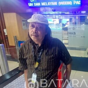 Korban Lingkungan Dampak Berdirinya Hotel The Sato Kudus Mencari Keadilan Di Kejagung, Penegak Hukum Kudus Dirasa Mati Suri