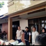 Sat Reskrim Polresta Pati Ungkap Beberapa Kasus Kejahatan Antara Lain Penyelundupan Kendaraan Mobil Dan Motor Bodong Kelas Expor