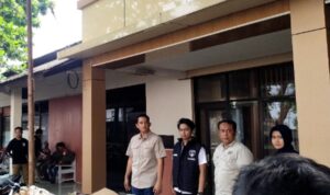 Sat Reskrim Polresta Pati Ungkap Beberapa Kasus Kejahatan Antara Lain Penyelundupan Kendaraan Mobil Dan Motor Bodong Kelas Expor