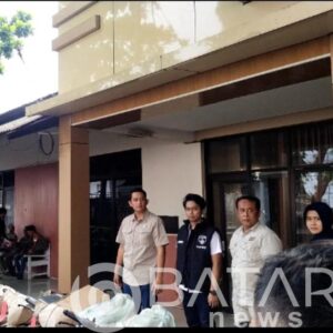 Sat Reskrim Polresta Pati Ungkap Beberapa Kasus Kejahatan Antara Lain Penyelundupan Kendaraan Mobil Dan Motor Bodong Kelas Expor