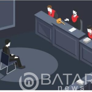 Diduga Lakukan Banyak Kesalahan, Salah Satu Jaksa Di Pati Ini Akan Di Laporkan