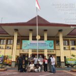 Inspektorat Bojonegoro Digugat Kades Talok, Dengan Dasar Perbuatan Melawan Hukum